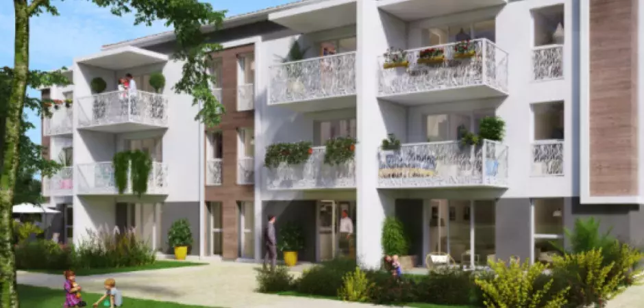 Domaine de Guillemont