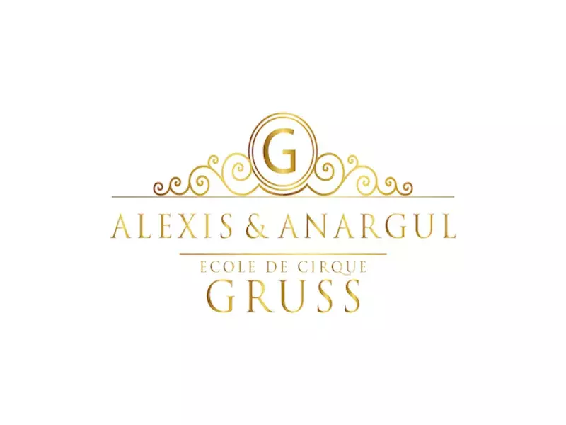 Alexis & Anargul Gruss